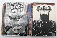 (R) 37 DC Batman comics
