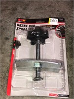 Brake Pad Spreader