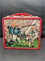 1964 NFL Lunchbox Chicago bears & greenbay packers
