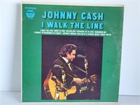 Johnny Cash I Walk The Line