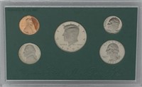 1995 Proof Set