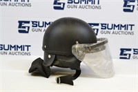 Riot Control Helmet