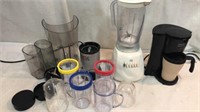 Magic Bullet, Blender & Coffee Maker Q8A