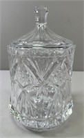 Vincennes Cristal D'Arques J.G. Durand Crystal Bis