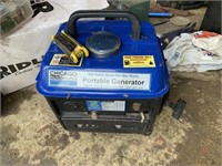 CHICAGO PORTABLE GENERATOR