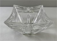 Waterford "Odyssey" Crystal Bowl