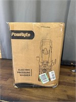 PowRite Electric Power Washer