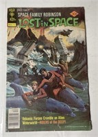 Lost in Space No.54 (1977) -Gold Key Comics