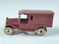 EARLY TOOTSIETOY POMEROY'S DELIVERY TRUCK