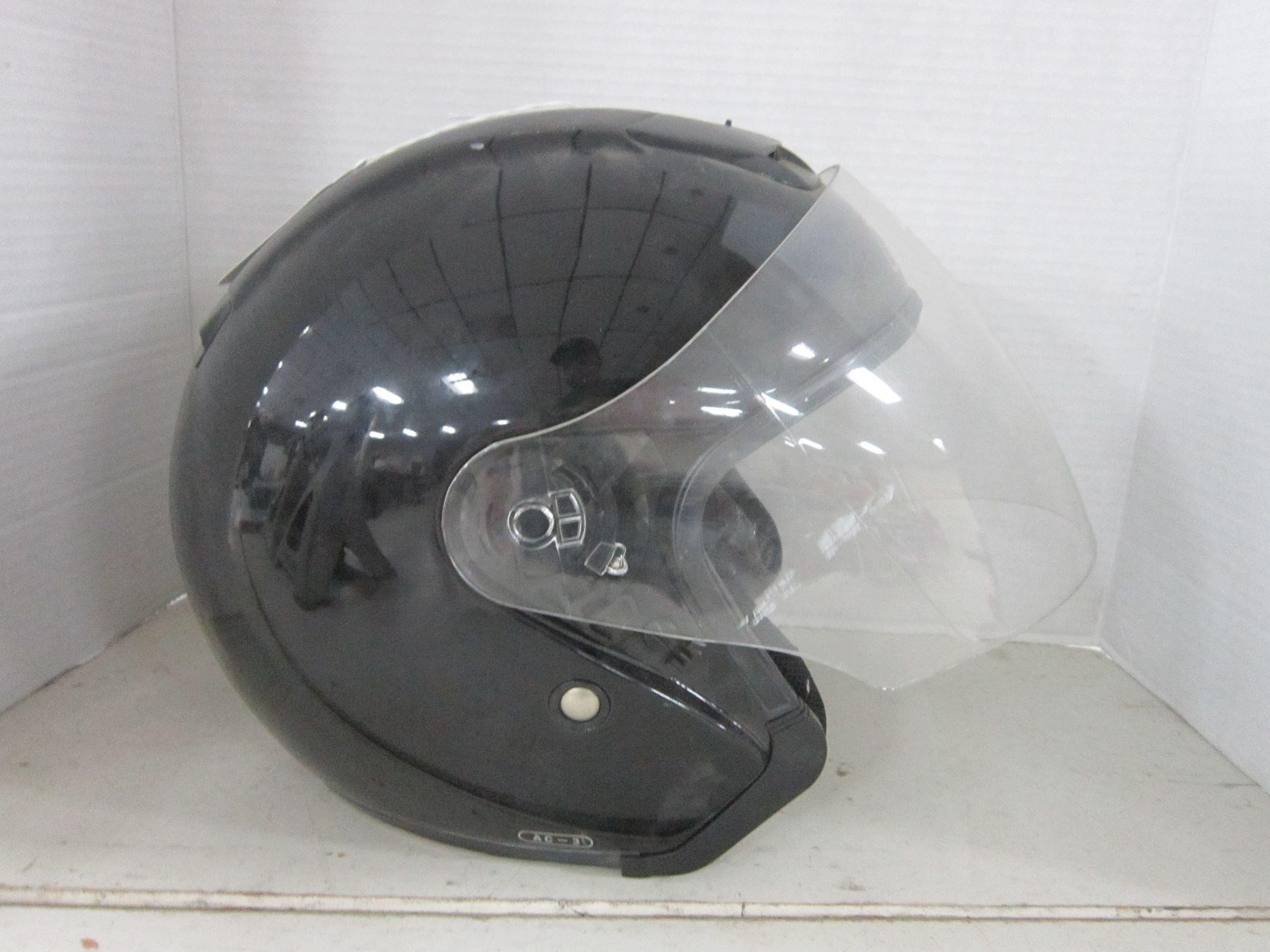 HJC MOTORCYCLE HELMET