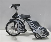 23"x 18.5"x 28" Morgan Cycle Tricycle