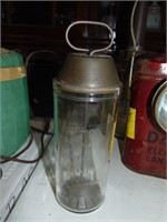 Vintage/Retro Malted Milk Maker