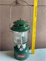 Coleman Lantern