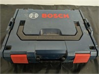 BOSCH LASER LEVEL- NO BATTERY OR CHARGER