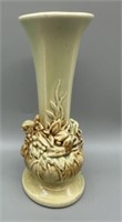 Mid 20th Century McCoy Bird Vase