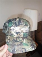 Box of Collector Hats, Camo Hats & Others!