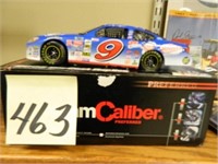 1/24 Team Caliber NASCAR #9 Greg Biffle Uh-Oh -