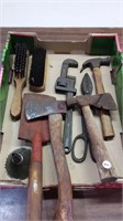 Misc. Hand Tools