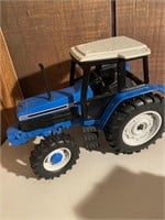 Ford 8340 tractor