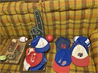 Southern Wells hats