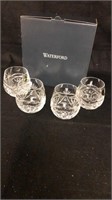 Waterford Seahorse Nouveau Glasses