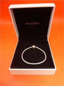 Pandora .925 Bracelet