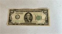 1934 $100 Bill (1)