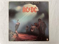 AC/DC Album