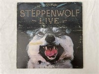 Steppenwolf Album