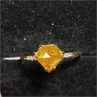 $1900 10K  Diamond(1.7ct) Ring