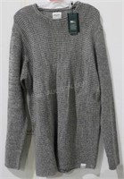 Ladies Only & Sons Knit Sweater Sz XXL - NWT $60