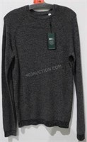 Ladies Only & Sons Crewneck Sz M - NWT $55