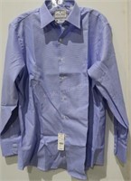Men's Brooks Brothers Dress Shirt Sz 16 - NWT $225