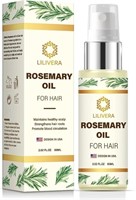 Rosemary Oil for Hair, Rosemary Essential Oil,