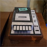 B235 Retro Cassette tape recorder