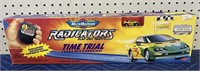 1995 GALOOB MICRO MACHINE RADICTORS TIME TRAILS