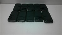 LOT 10PC CHAINWAY C72 RFID BARCODE SCANNERS -