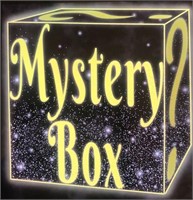 Football mystery box has quarterback + rookies
