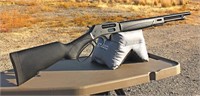 Henry Repeating Arms XModel .410  MSRP $1,124.00