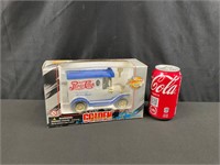 1996 Golden Classic Gift Bank Pepsi Cola Lot 3