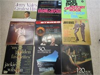 Vtg Albums, Jan And Dean,Piano,History Of Rock