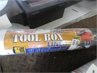 Tool Box Liner