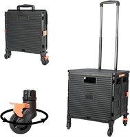 Foldable Utility Cart