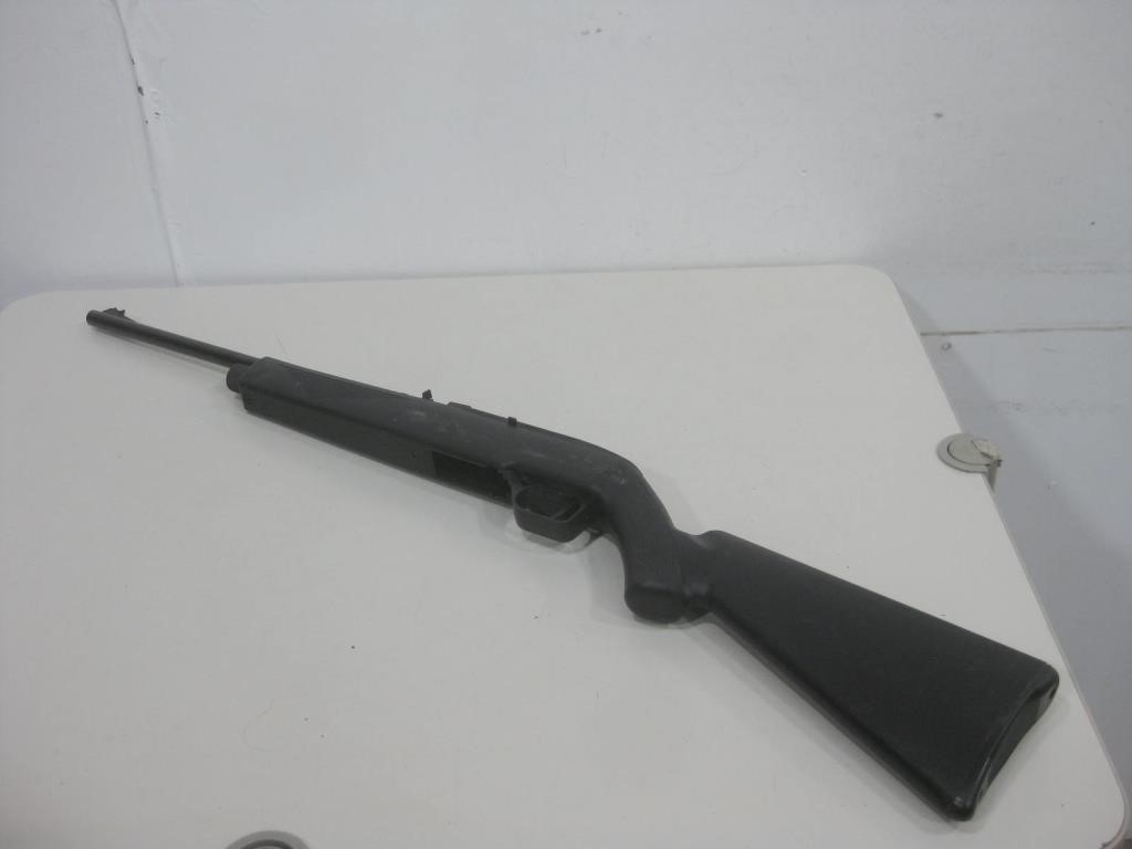Crosman Air Gun Rifle Untested