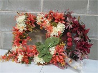 2 Wreaths