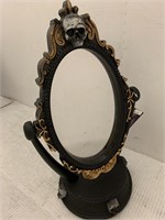 Haunted Mirror Decor