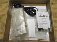 Axis Communications High POE-30W 1 Port Midspan T8