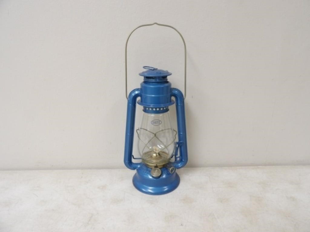 Dietz No 20 Junior Lantern