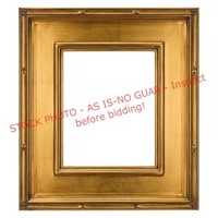 Creative marks museum picture frame