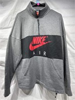 Nike Air pullover hoodie. Size size XL.